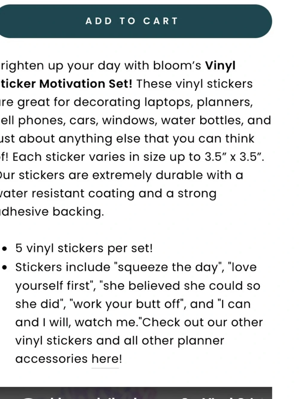 Bloom Floral Notes, Goals & To-Dos Spiral Notebook - Multicolor